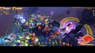 R O S E castle fight