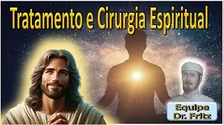 Sessão de Tratamento e Cirurgia Espiritual, Equipe Dr. Fritz, Ari Lima