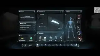 Star Citizen Unable to equip ship components from Mobiglass