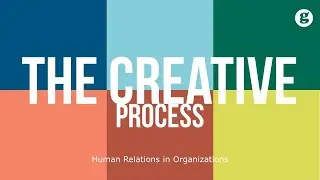 The Creative Process