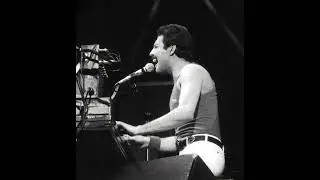 Queen - Live in Tokyo (1981-02-13) [B]