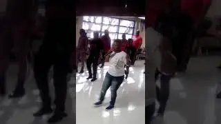 Lo-Ke Kinda Love Line Dance