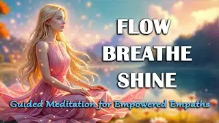 Empaths Drowning in Other People's Feelings? Do This