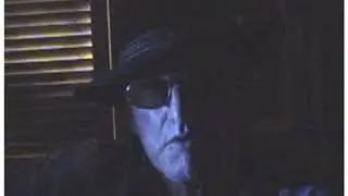 Charles Barry  -  Broken By The Blues