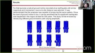 SEISMIC RISK AND CONDITION ASSESSMENT