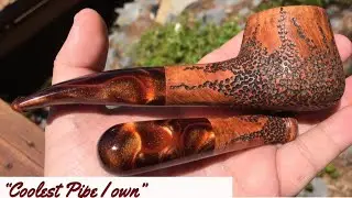 YTPC Pipes Around the World Episode 3: Canada, The Prairie Pipe Shop