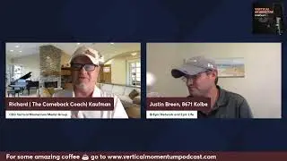 How To Build An Epic Life And Business With Justin Breen