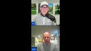 S3 E24 GSD Golf Talks Team Pennsylvania: A New Pathway for Junior Golfers with Captain Scott Nye