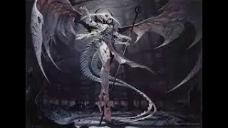 Super best friends | Atraxa, Praetors' voice |