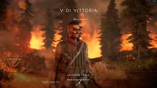 BFV solo FS - 5 kills win 195 PING