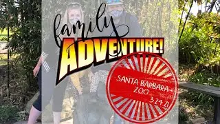 Family adventure: SB Zoo