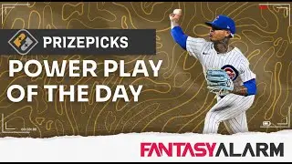 MLB PrizePicks Top Picks July 26: Marcus Stroman Starts for Chicago Cubs Ahead of MLB Trade Deadline