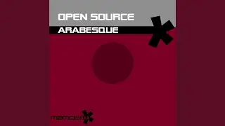 Arabesque - Original Mix