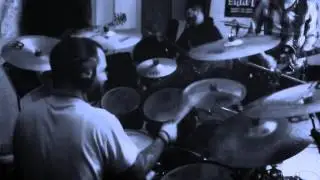 Danny Walker - Cloudkicker 