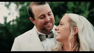 Sandals South Coast Wedding 2022