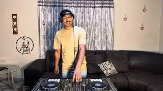 DJ Joey - Afrikaans R&B Rap Hip Hop