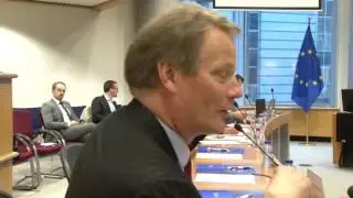 HEARING: EUROPEAN SPORT POLICY: GOOD GOVERNANCE, ACCESSIBILITY AND INTEGRITY