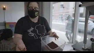 Queer Chocolatier: From Bean to Bar