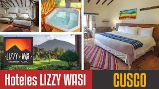 HOTEL LIZZY WASSI - CUSCO / Video Spot