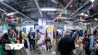 Data Science Festival 2020
