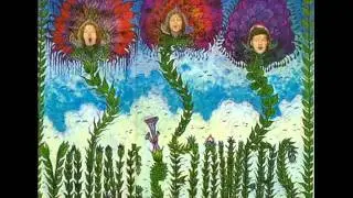 Young Flowers - To You