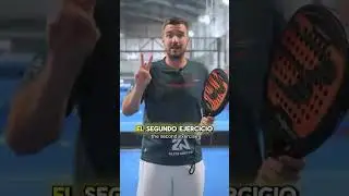 🚀 Domina tu Volea: Transfiere potencia desde tus piernas 🎾💥