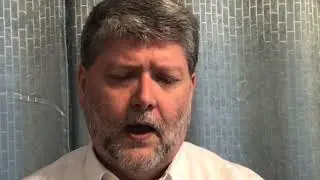 20 LOE33 Lonergan on the Edge   Expert Series   Steve Cone   Lincoln Christian Seminary