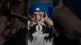 #otf vs #4kt #beef