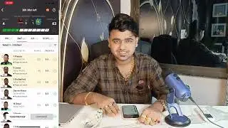 SK vs SL Dream11 Prediction | SK vs SL CPL Dream11 Prediction | SK vs SL Dream11 Prediction Today
