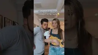 INTRODUCING YOUR NEWBORN TO HER HOME
