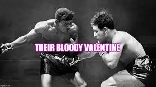 Their Bloody Valentine Podcast Soundbite
