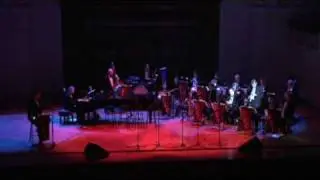 Jungle Nights In Harlem (Duke Ellington), performed by Michael Law's Piccadilly Dance Orchestra