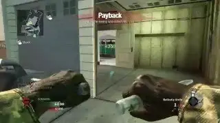 Quad Skewer Sexy