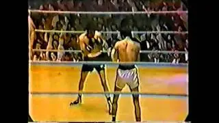 Kang Il Suh UD10 Mando Ramos Part 1/3