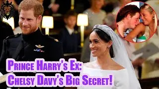 Chelsy Davy's Secret Life Revealed: Mother of Two and Prince Harry&rsquo;s Ex Speaks Out!