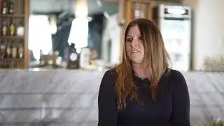 Boheme Restaurant & Bar - BMC Client Testimonial Video (1 min 33 sec Full-Cut)