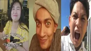 Pinoy Smooth Lines | Pinoy Hugot Lines | Pinoy Memes Compilation #3
