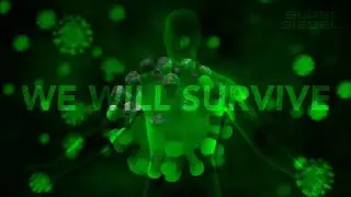 Superdiesel  - We Will Survive (Lyric Video)