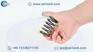 EATON PVE21 Hydraulic Pump Spare Parts Coil Spring｜stator definition｜stator generator｜