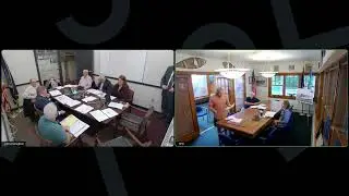 September 9, 2025 - Governance & Regular Board Meeting