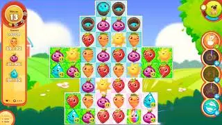 Farm Heroes Saga Android Gameplay Level 244 ⭐⭐⭐