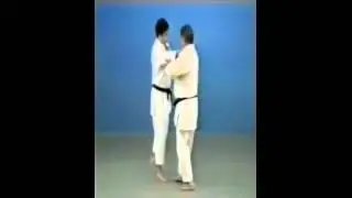 Judo Throws Yoko Gake