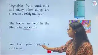 Chapter 7: Storage Devices | Computer Class 1 | Smart Lecture | Kohinoor Study Well