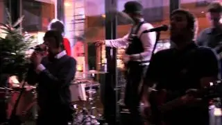 The Last of the Troubadours - Shame on you OFFICIAL VIDEO