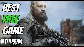 OutBreak New Dawn: FREE TO PLAY! (Zombie Survival Looter) FREE