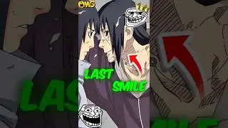 ANIME Characters Who Embrace Death With a Smile