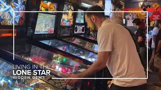 Inside The Wormhole: Check out the Space City Pinball League
