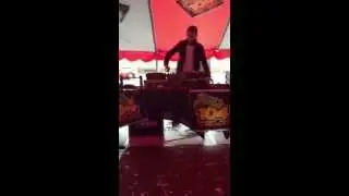 Wild 104's Battle of the DJ's - Aiden Blake