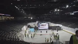 First look inside the new Fishers Event Center