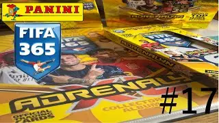 PANINI FIFA 365 ADRENALYN XL 2026 #17